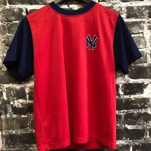 Alex Rodriguez #13 Rare Yankees Baseball Jersey S.